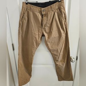 Men's Kuhl pants
